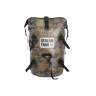 Stream Trail Dry Tank 60L, Camo Green