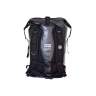 Stream Trail Dry Tank 60L, Camo Green