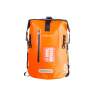 Stream Trail Dry Tank D2 Fire, 25L, Orange