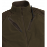 Harkila Mountain Hunter Fleece, Hunting Green-Shadow Brown