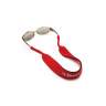 Stream Trail Eyeglass Retainer, Red