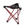 Robens Geographic Stool, красный