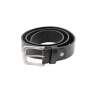 Ремень Simms Gallatin Belt, L/XL, Black