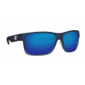 Очки Costa, Half Moon, Blue Mirror 580P, Bahama Blue Fade Frame