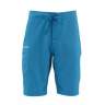 Simms Surf Short - Solid, Cobalt