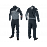 Сухой костюм Finntrail DRYSUIT PRO 2502, Graphite