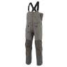 Simms Contender Insulated Bib, Gunmetal