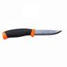 MORA Companion, Orange