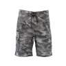 Шорты Simms Surf Short, Hex Camo Sterling