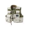 Жилет Simms Vertical Mesh Vest, Khaki