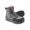 Simms Freestone Boot Felt, Gunmetal