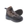 Simms Headwaters BOA Boot Felt, Dark Olive