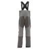 Simms Contender Insulated Bib, Gunmetal