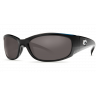 Очки Costa, Hammerhead, Gray 580P, Black Frame