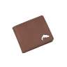 Портмоне Simms Big Sky Wallet, Brown