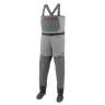 Simms Freestone Wader, Smoke