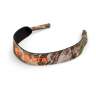 Шнурок для очков Costa, Neoprene Classic, Realtree Xtra Camo Orange Logo