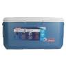 Coleman 120 Qt Xtreme Blue (114 л)