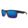 Очки Costa, Half Moon, Blue Mirror 580P, Shiny Tortoise Frame