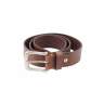 Ремень Simms Gallatin Belt, L/XL, Coffee