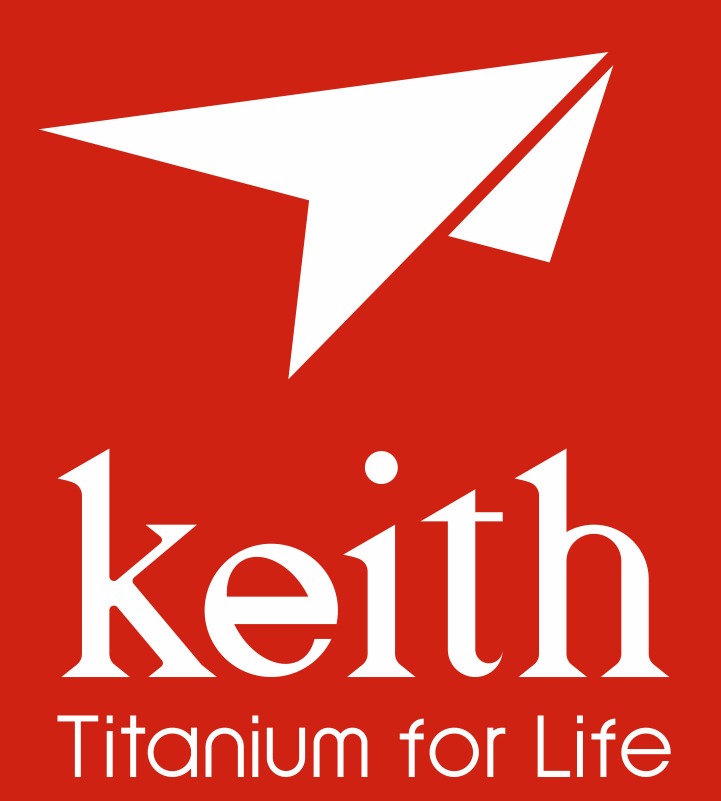 Keith Titanium