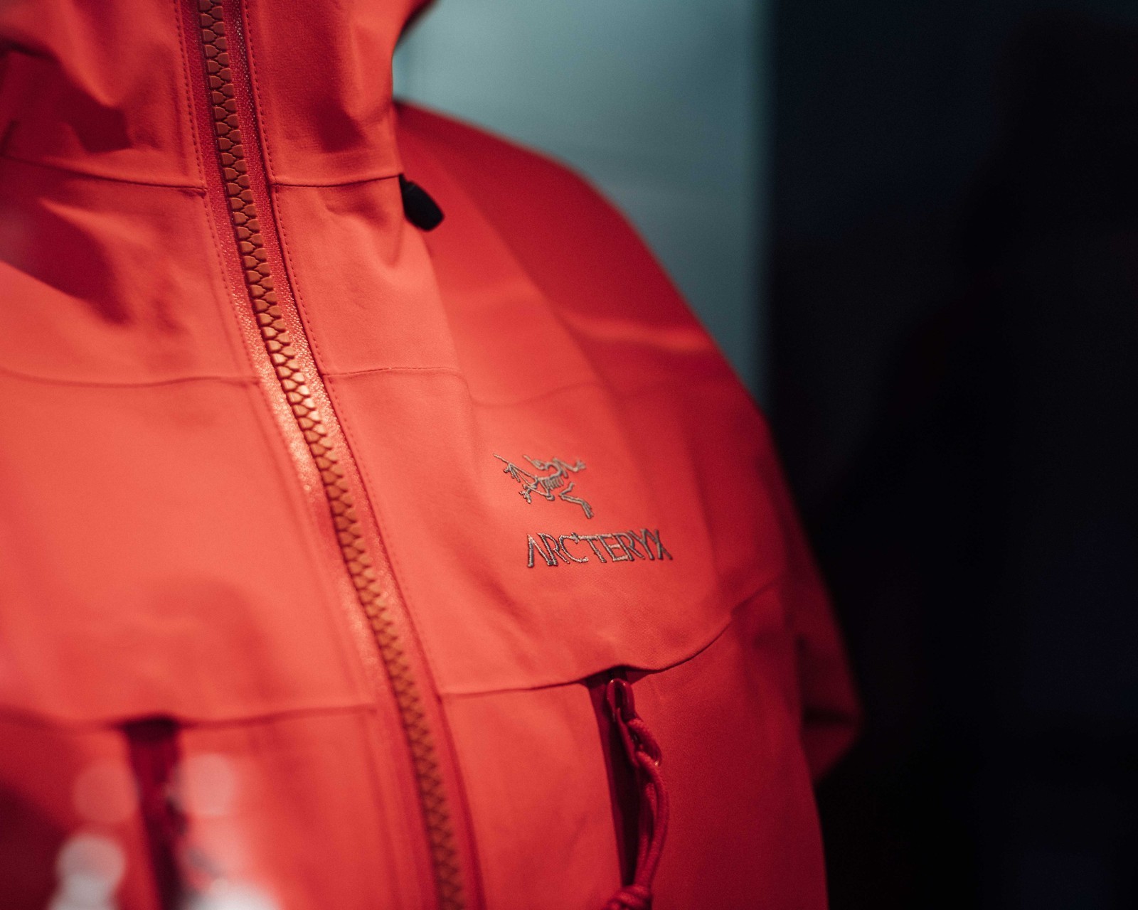 Поступление Arcteryx