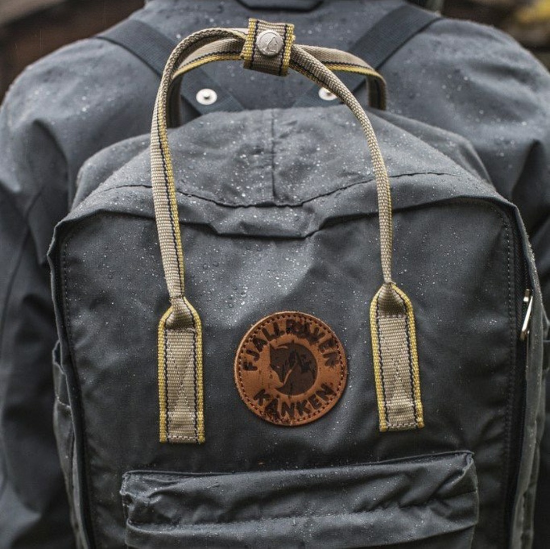 Поступление Fjallraven