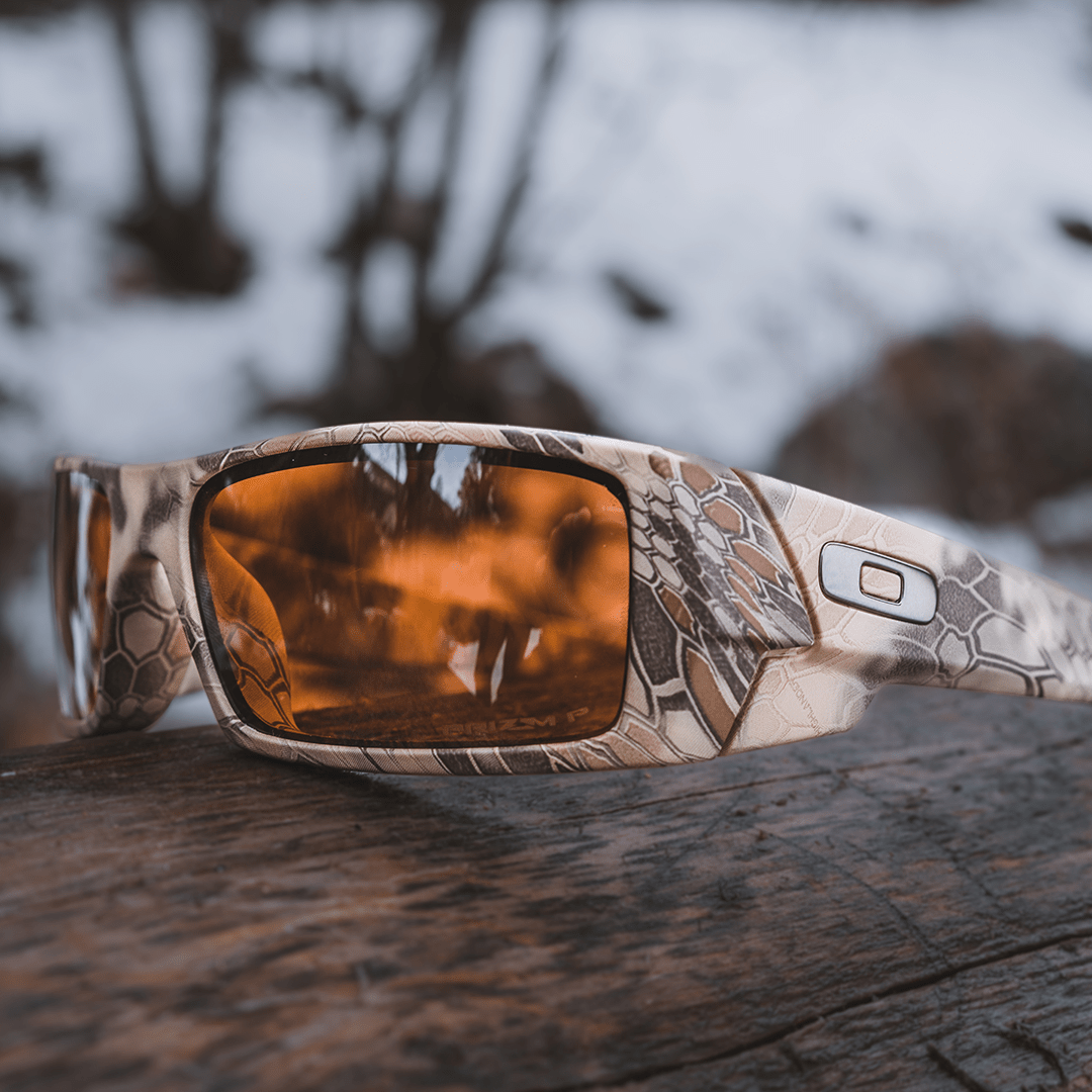 Поступление Oakley