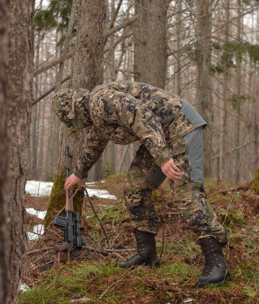 Распродажа Sitka Ground Forest