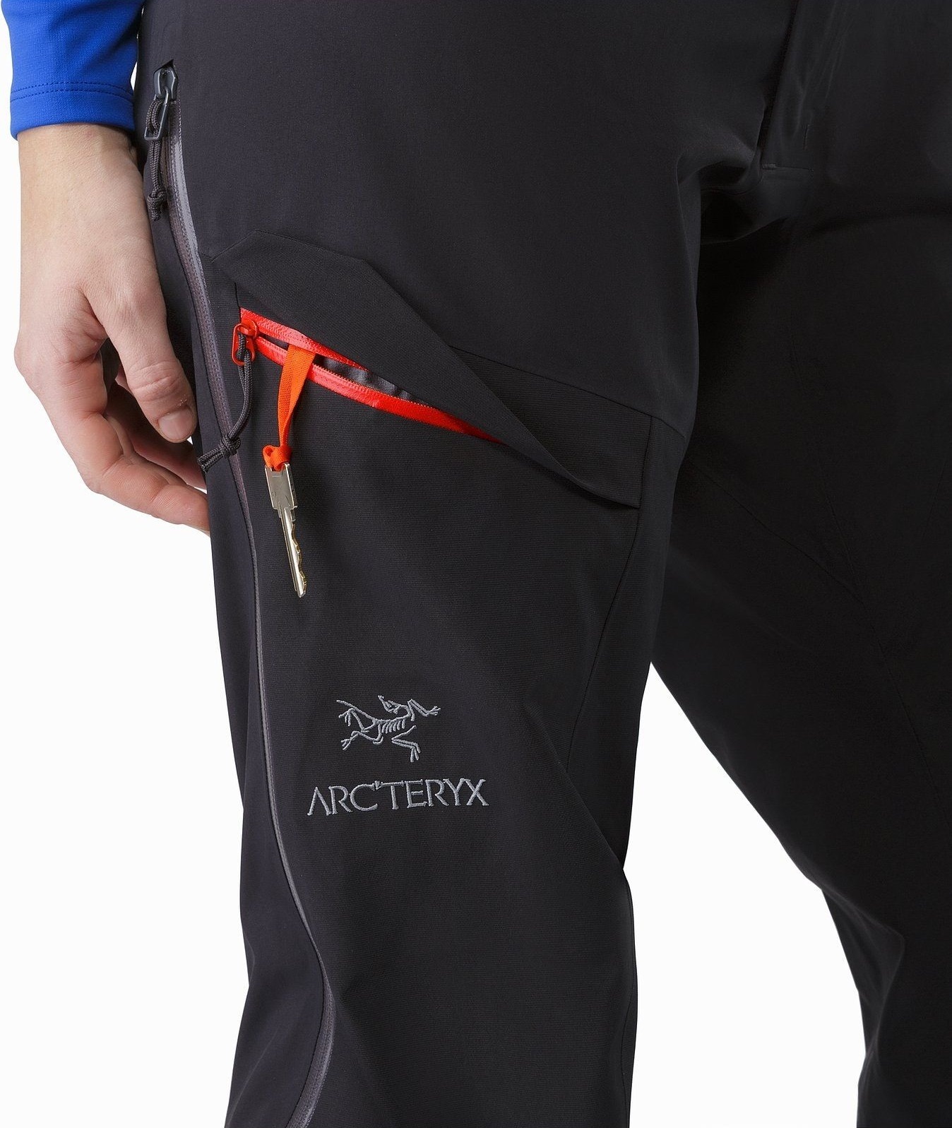 Брюки Arcteryx